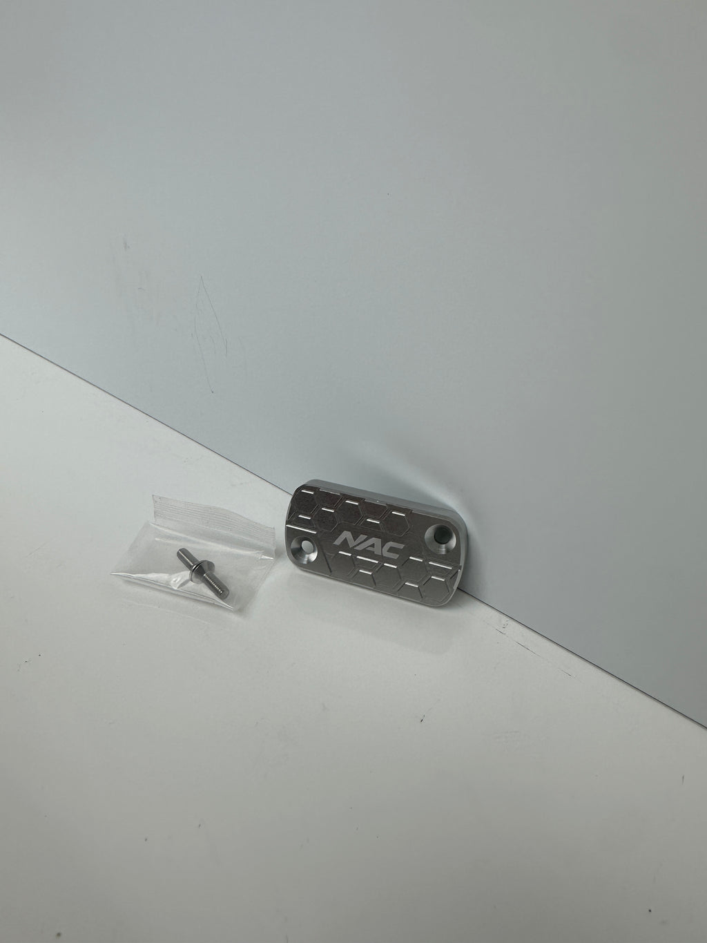 Upgraded Ultra Bee Brake Reservoir Caps