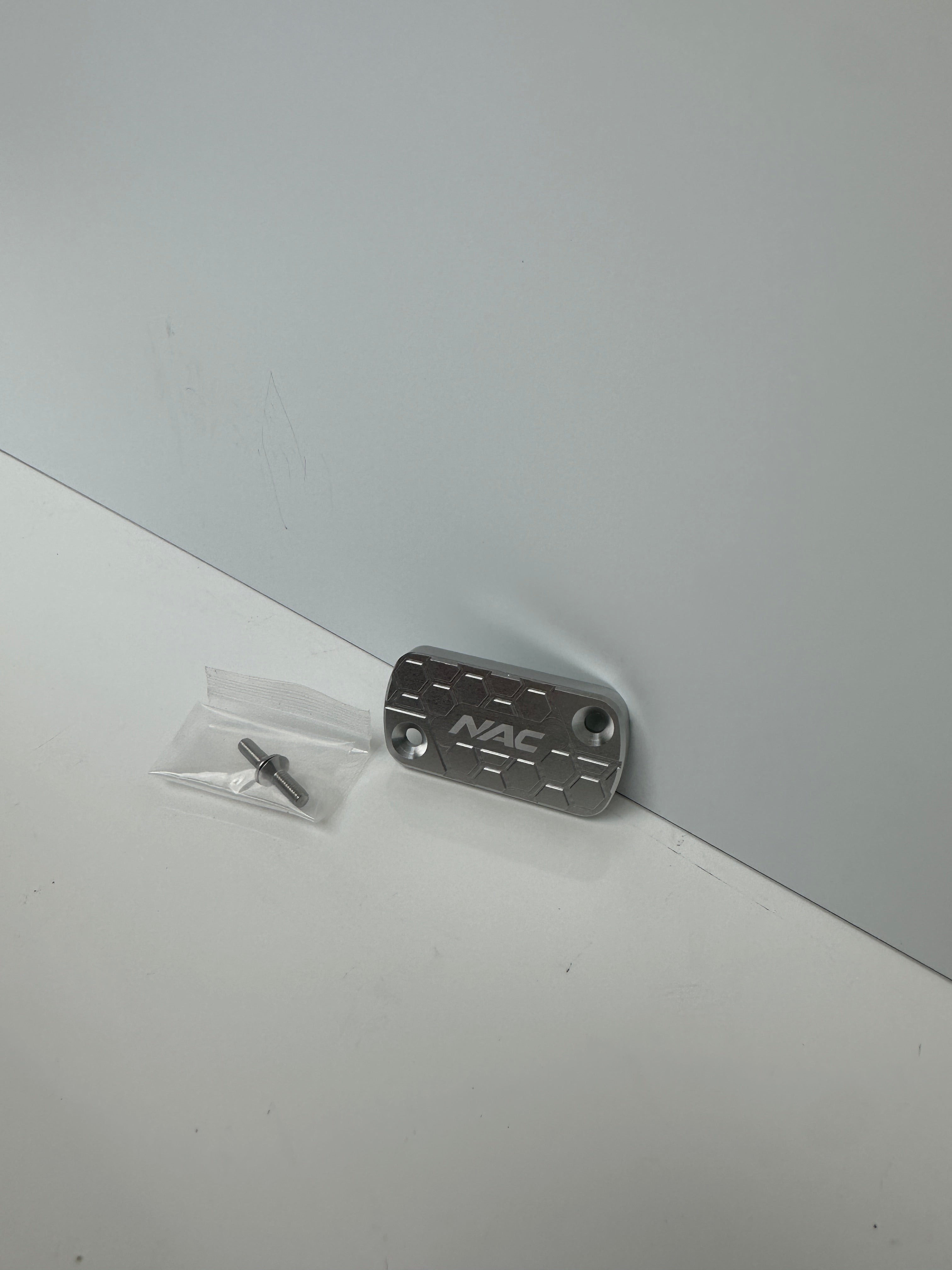 Upgraded Ultra Bee Brake Reservoir Caps