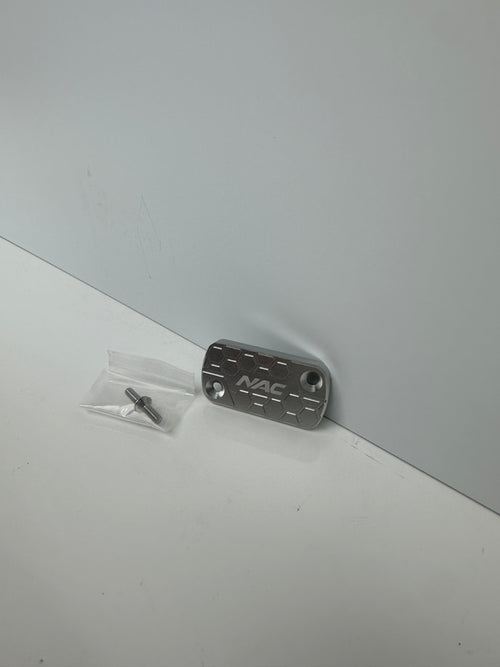 Upgraded Ultra Bee Brake Reservoir Caps