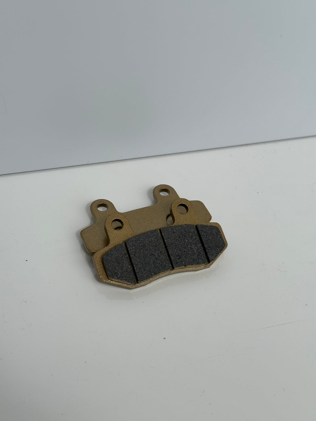 Semi-Metallic Ultra Bee Brake Pads