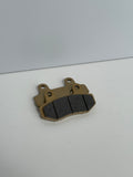 Semi-Metallic Ultra Bee Brake Pads