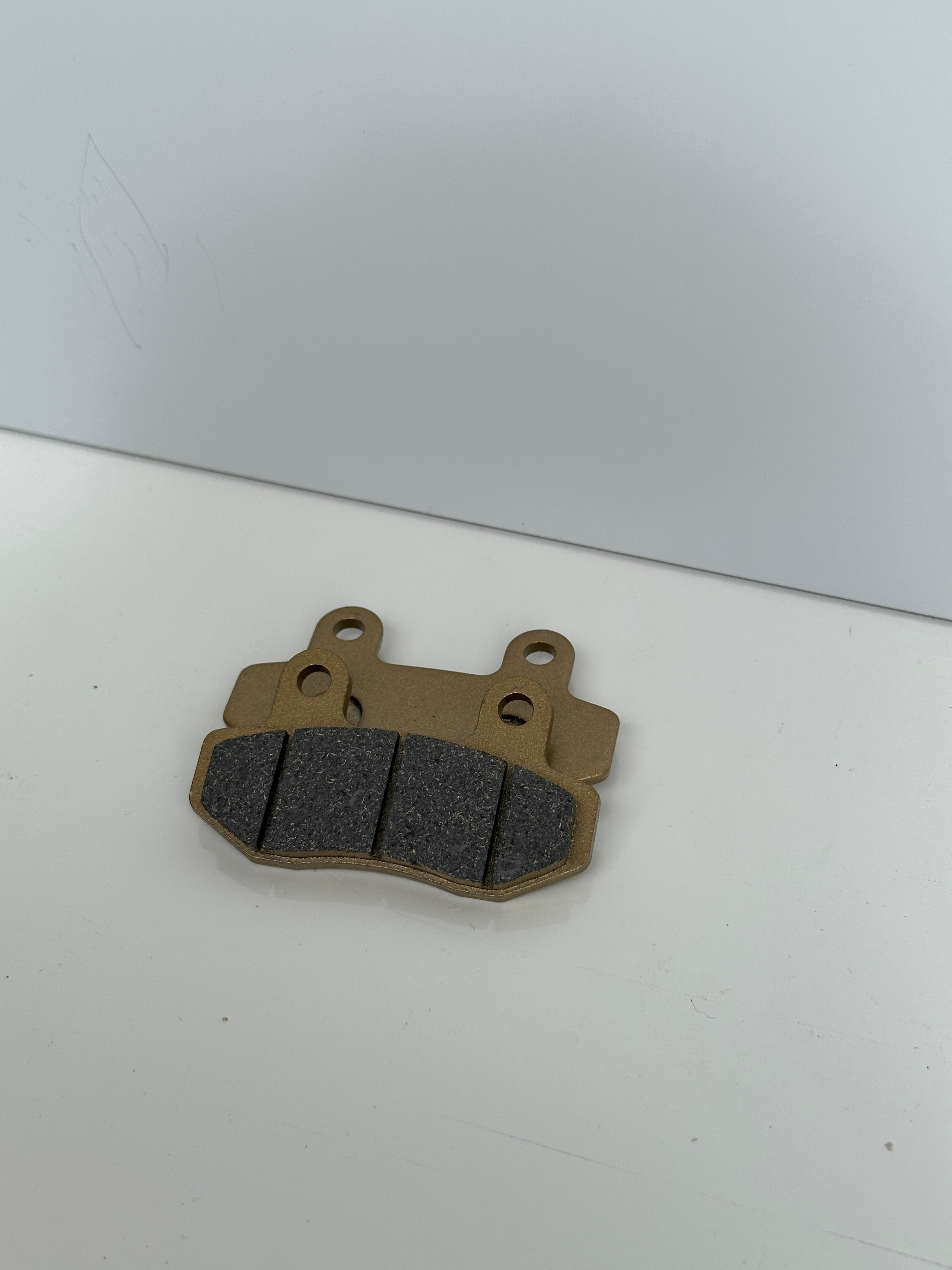 Semi-Metallic Ultra Bee Brake Pads