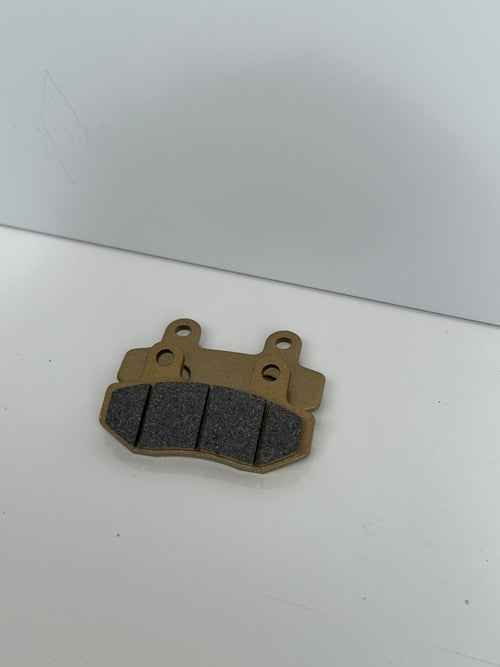 Semi-Metallic Ultra Bee Brake Pads