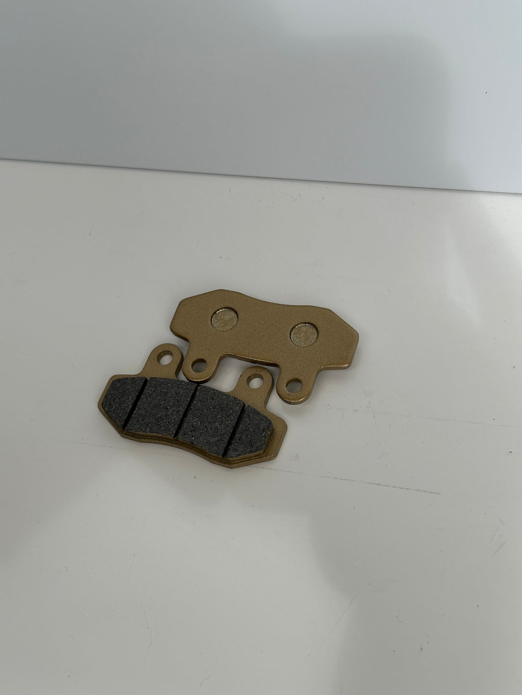 Semi-Metallic Ultra Bee Brake Pads