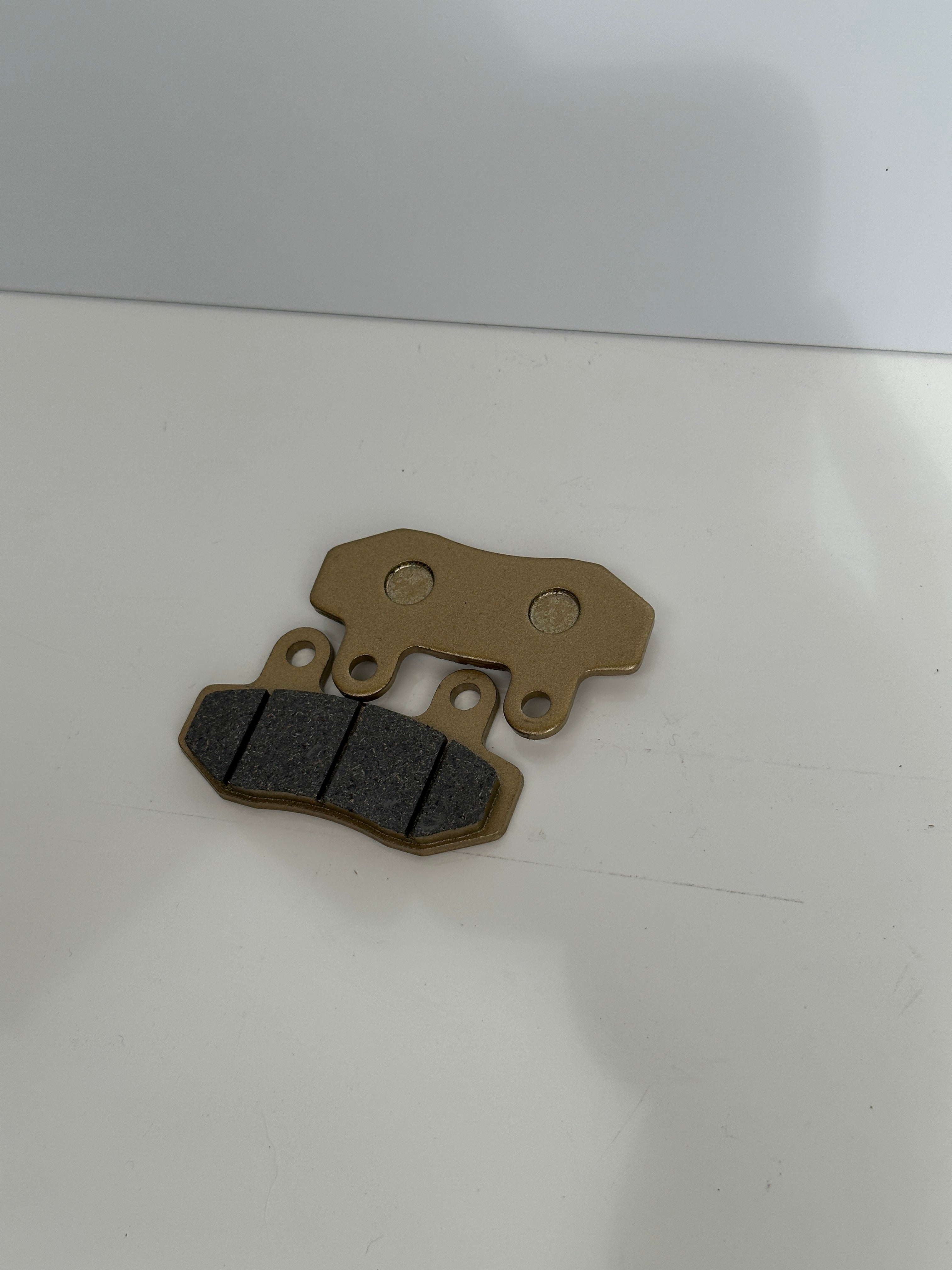 Semi-Metallic Ultra Bee Brake Pads