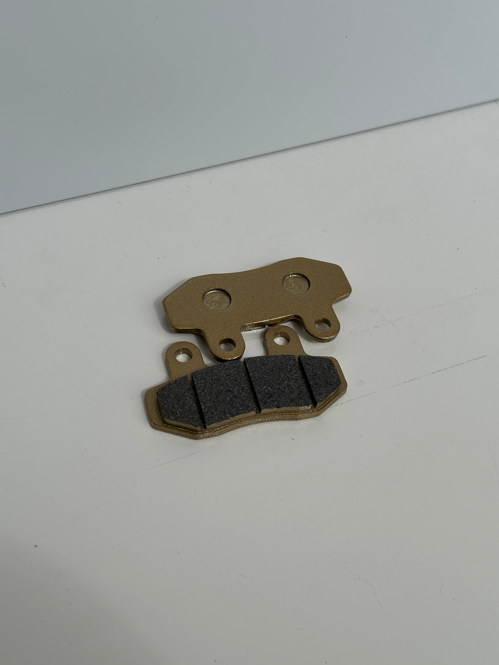 Semi-Metallic Ultra Bee Brake Pads